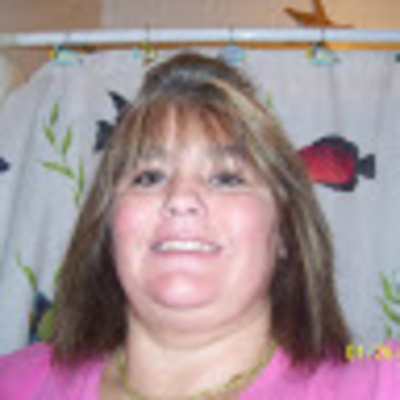 Meet your Posher, Ruby - Picture 1 of 1